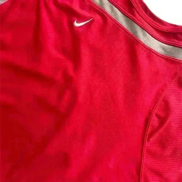 Nike Fit Dry Sleeveless Shirt Size XL EXC CON! - Picture 3 of 4